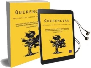 Descargar AudioLibro Querencias: Antologia de Cuentos Costumbristas de Enrique Herreros año 2015