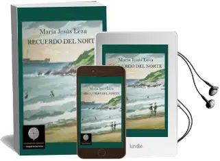 Descargar AudioLibro Recuerdo del Norte de Maria Jesus Leza año 2015