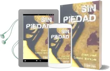Descargar AudioLibro Sin Piedad de Juan Jose Lozano año 2015