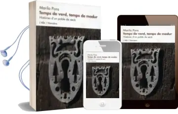 Descargar AudioLibro Temps de Verd, Temps de Madur de Marila Pons año 2015