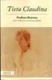AudioLibro Tieta Claudina de Prudenci Bertrana