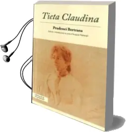 Descargar AudioLibro Tieta Claudina de Prudenci Bertrana año 2015