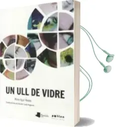 Descargar AudioLibro Un ull de Vidre de Miren Agur Meabe año 2015