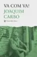 AudioLibro Va com va de Joaquim Carbo I Masllorens