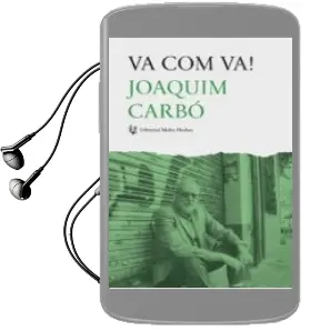 Descargar AudioLibro Va com va de Joaquim Carbo I Masllorens año 2015