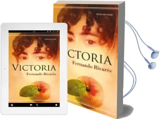 Descargar AudioLibro Victoria de Fernando Rivares año 2015