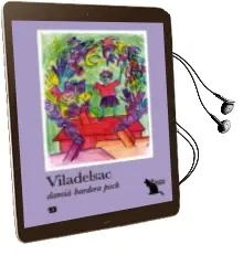 Descargar AudioLibro Viladelsac de Damia Bardera Poch año 2015