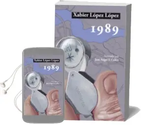 Descargar AudioLibro 1989 de Xabier Lopez Lopez año 2015