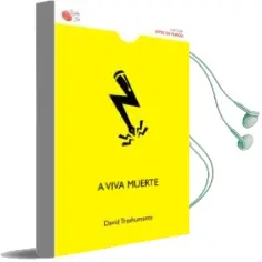 Descargar AudioLibro A Viva Muerte de David Trashumante año 2015