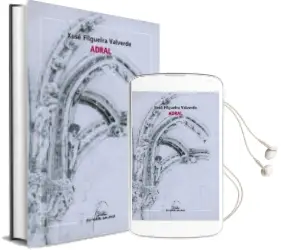 Descargar AudioLibro Adral de Xose Filgueira Valverde año 2015