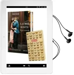 Descargar AudioLibro Algu com tu + Llibreta Regal de Xavier Bosch año 2015