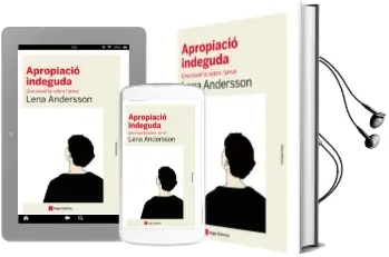 Descargar AudioLibro Apropiacio Indeguda de Lena Andersson año 2015