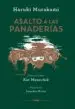 AudioLibro Asalto a las Panaderías de Haruki Murakami