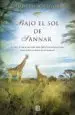 AudioLibro Bajo el sol de Sannar de Judith Knigge