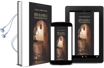 Descargar AudioLibro Bib-Rambla, el Silencio Habitado de las Casas de Antonio Andujar Castro año 2015