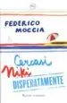 AudioLibro Cercasi Niki Disperatamente de Federico Moccia