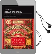 Descargar AudioLibro César Cascabel de Jules Verne año 2015