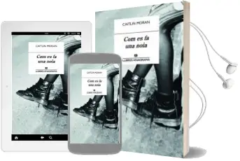 Descargar AudioLibro Com es fa una Noia de Caitlin Moran año 2015