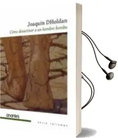 Descargar AudioLibro Cómo Desactivar un Hombre Bomba de Joaquin Dholdan año 2015