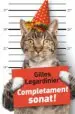 AudioLibro Completament Sonat! de Gilles Legardinier