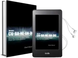 Descargar AudioLibro Cubaneando de Yaneline Delisle año 2015