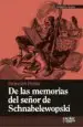 AudioLibro De las Memorias del Señor de Schnabelewopski de Heine Heinrich