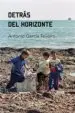 AudioLibro Detras del Horizonte de Antonio Garcia Teijeiro