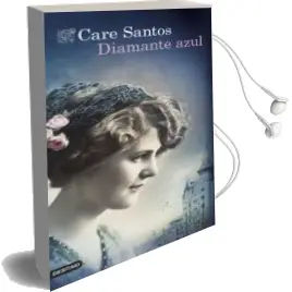 Descargar AudioLibro Diamante Azul de Care Santos año 2015