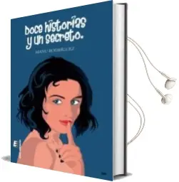 Descargar AudioLibro Doce Historias y un Secreto de Manu Rodriguez año 2015