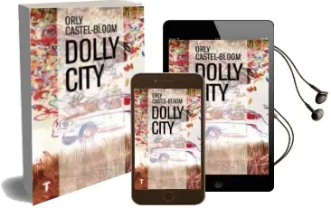 Descargar AudioLibro Dolly City de Orly Castel Bloom año 2015