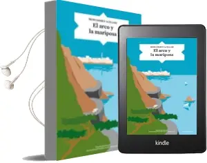 Descargar AudioLibro El Arco y la Mariposa de Mohamed Achaari año 2015