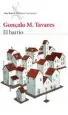 AudioLibro El Barrio de Gonçalo M. Tavares