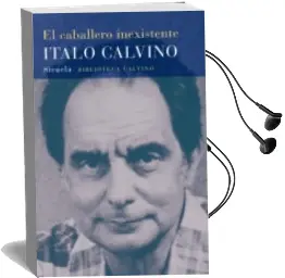 Descargar AudioLibro El Caballero Inexistente de Italo Calvino año 2015
