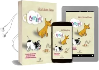 Descargar AudioLibro El Cascabel de Alicia Lakatos Alonso año 2015