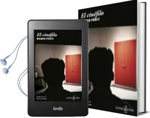 Descargar AudioLibro El Cinefilo de Walker Percy año 2015