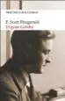 AudioLibro El Gran Gatsby de F Scott Fitzgerald