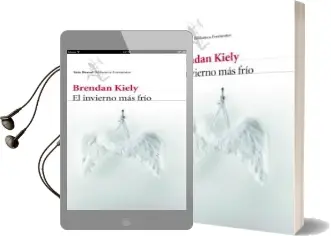 Descargar AudioLibro El Invierno mas Frio de Brendan Kiely año 2015