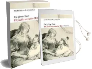 Descargar AudioLibro El Judio Errante de Eugene Sue año 2015