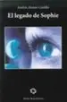 AudioLibro El Legado de Sophie de Andres Alonso Castillo