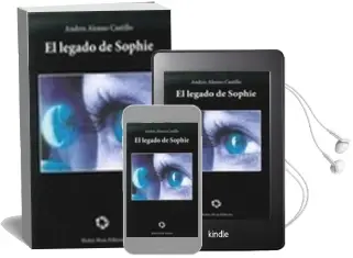 Descargar AudioLibro El Legado de Sophie de Andres Alonso Castillo año 2015
