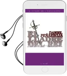 Descargar AudioLibro El Lladre del rei de Daniel Peñarroja año 2015