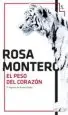 AudioLibro El Peso del Corazon de Rosa Montero