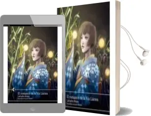 Descargar AudioLibro El Romance de la via Lactea de Lafcadio Hearn año 2015