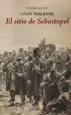 AudioLibro El Sitio de Sebastopol de Leon Tolstoi