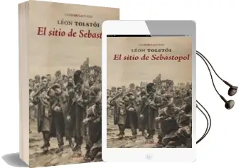 Descargar AudioLibro El Sitio de Sebastopol de Leon Tolstoi año 2015