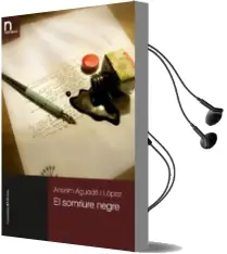 Descargar AudioLibro El Somriure Negre de Anselm Aguade I Lopez año 2015