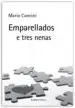 AudioLibro Emparellados e Tres Nenas de Mario Caneiro