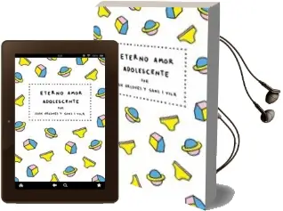 Descargar AudioLibro Eterno Amor Adolescente de Juan Arcones año 2015