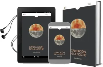 Descargar AudioLibro Explicacion de la Noche de Edem Awumey año 2015