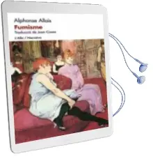 Descargar AudioLibro Funisme de Alphonse Allais año 2015